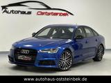 Audi A6 3.0 TDI QUATTRO COMPETITION/MATRIX/RS-SITZE/ - Audi A6: Competition