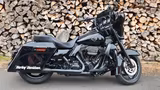 Harley-Davidson Street Glide FLHX | Jekill & Hyde | Ape | Custom - CHOPPER CUSTOM