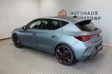 Cupra Leon 1.5 19 Zoll Pano DCC Enceladus-Grau Matt - : Limousine, Matt