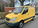 Mercedes-Benz Mercedes Sprinter 210 Daimler - Mercedes-Benz 210 d