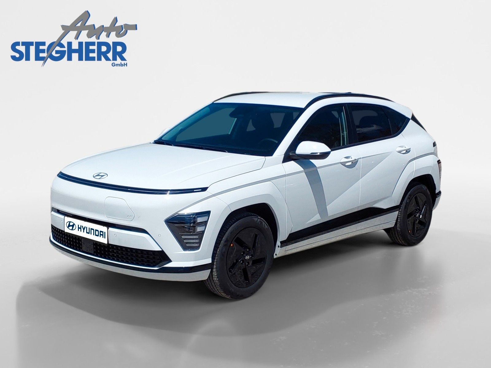 Hyundai KONA Trend Elektro 2WD Aktion