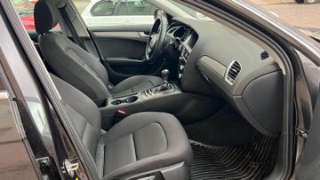 Audi A4 - 8