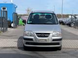 Hyundai Atos 1.1 - silberne Hyundai Atos
