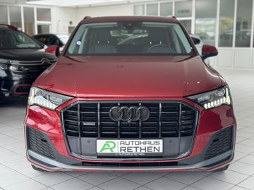 Audi Q7 - 3
