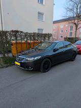 Honda Accord 2013 - Honda Gebrauchtwagen in Augsburg