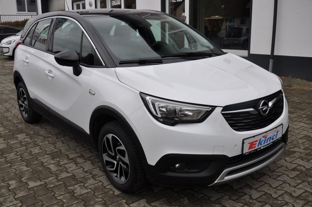 Opel Crossland X TURBO Innovation