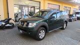 Nissan NISSAN - Navara 2.5 dci xe double cab hard top 5 - gebrauchte Nissan Navara aus dem Jahr 2009