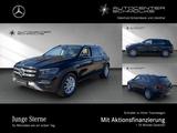 Mercedes-Benz GLE 350 de 4-MATIC*AIRMATIC*AHK*PANO*LEDER BEIGE - Mercedes-Benz GLE 350 in Bremen