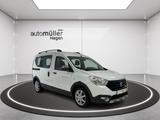 Dacia Dokker 1.2 TCe Stepway|PDC|AHK|Alu|USB| - Dacia Gebrauchtwagen in Dortmund