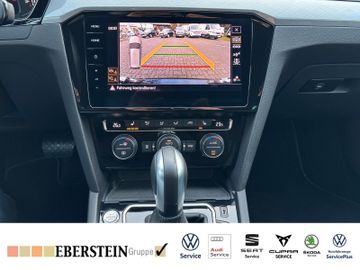 Volkswagen Passat Variant GTE 1.4 TSI DSG NAVI AHK