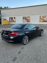 BMW 440i xDrive Cabrio Luxury Line A Luxury Line - BMW 440 Gebrauchtwagen