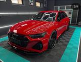 Audi RS6 C8 BTM 1010PS - Audi: RS 10