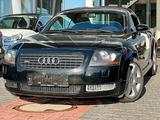 Audi TT Coupe 1.8T quattro 2.HAND ORIGINALZUSTAND! - Audi aus 1999: 8
