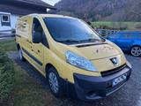 Peugeot Expert 2.0 HDI Lang-L2 Klima Euro5 - Peugeot Expert: 2l Hdi