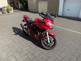 Suzuki GSF  650  Bandit, TÜV/AU NEU!! - SUZUKI 2006 BANDIT 650