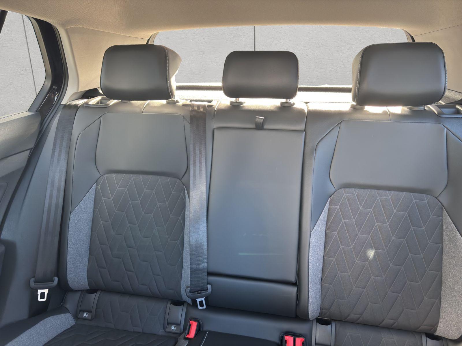 Volkswagen Golf ENERGY 1,5 l eTSI OPF 85 kW (116 PS) 7-Gang, миниатюра 17