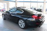 BMW 650 i xDrive Coupe - BMW 650 aus 2012