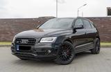 Audi SQ5 3.0 TDI COMPETITION PANO B&O  - Audi SQ5 in Bonn