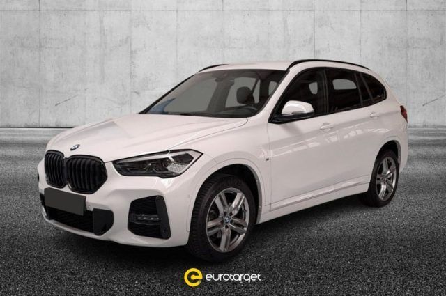 BMW X1 sDrive18i Msport