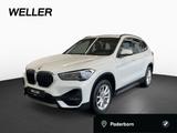 BMW X1 sDrive18i Advantage AHK,LED,ParkAss,Navi,SHZ