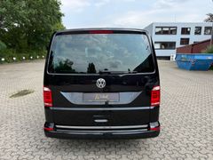 VW T6 Transporter Bus Multivan Highline 4Motion