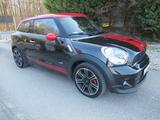MINI John Cooper Works Paceman John Cooper Works ... - schwarze MINI John Cooper Works Paceman