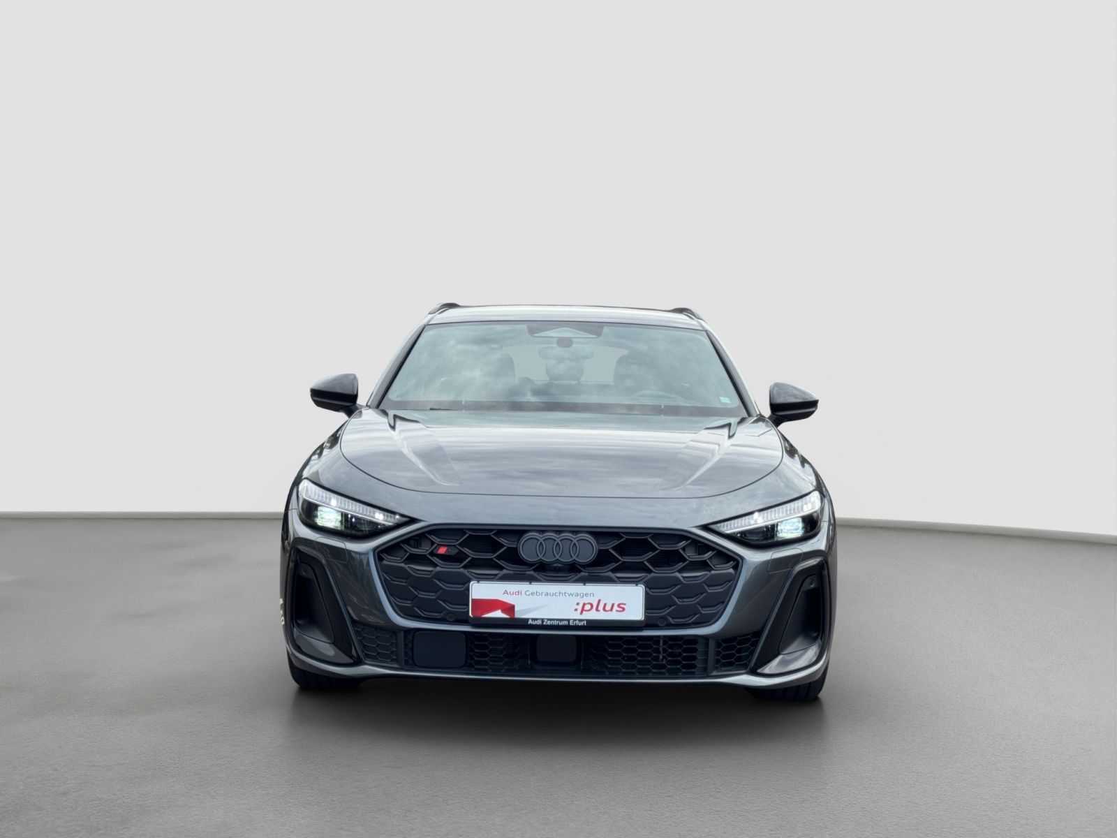 Audi S5 - Bild 3