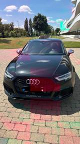 Audi RS3 2.5 TFSI Stronic quattro Sportback,Car Play - gebrauchte Audi RS3 aus dem Jahr 2018