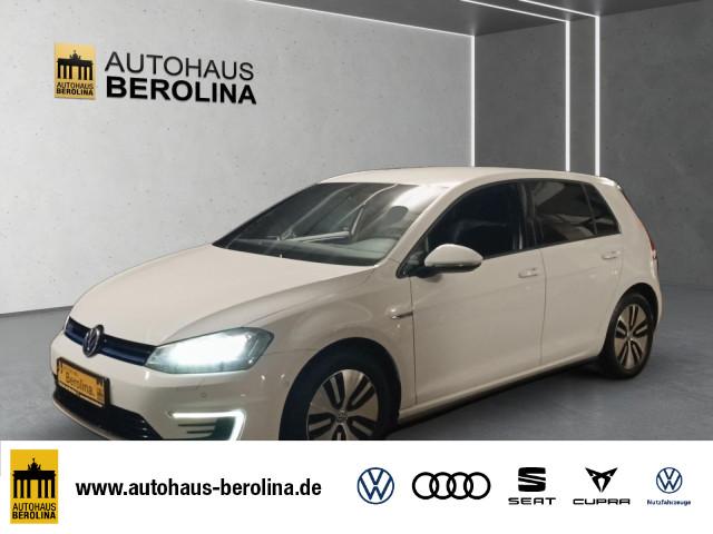 Volkswagen Golf VII 1.4 GTE DSG *StdHz*ACC*NAV*SHZ*