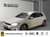 Volkswagen Golf VII 1.4 GTE DSG *StdHz*ACC*NAV*SHZ* - Plug-In Hybrid (PHEV) Gebrauchtwagen