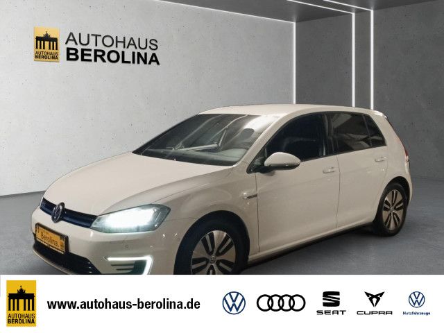 Vorschaubild: VW Golf VII 1.4 GTE DSG *StdHz*ACC*NAV*SHZ* (Fahrzeug-Nr. H06714)