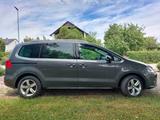 Volkswagen VW Sharan 2,0 tdi,177PS, LIFE, 7 Sitzer - Volkswagen Sharan LIFE