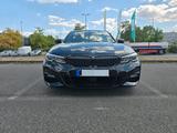 BMW 330i M Sport Automatic M Sport - BMW 330 in Nürnberg
