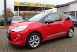 Citroën DS3 SoChic * Anhängerkupplung abnehmbar * - Citroën DS3 aus 2014