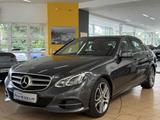 Mercedes-Benz E 250 BT AVANTGARDE SPORTPAKET*COMAND*LED*LEDER* - Mercedes-Benz E 250 in Köln