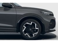 Volkswagen Tiguan - Vorschau Bild 4