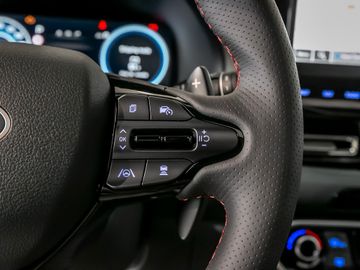 Hyundai i30 cw 1.5 N Line Mild-Hybrid Autobahnassistent