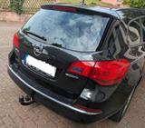 Opel Astra Sports Tourer 1.4 T eco Selection 103 ... - Opel: E10