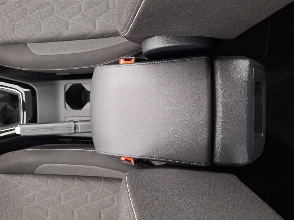 Volkswagen T-Cross Life 1.0 TSI Navi Rückfahrkamera, миниатюра 26