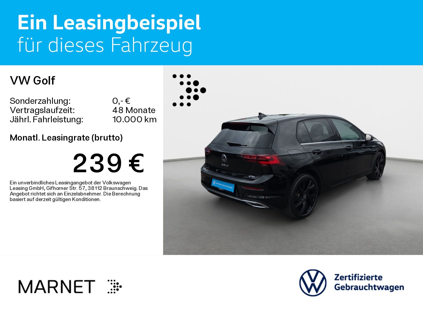 Volkswagen Golf - Bild 3