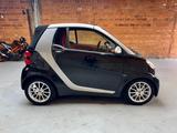 Smart Fortwo passion 1.0 Turbo+SHZ+84PS+SPORTAUSPUFF+ - Smart: Sport