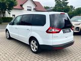 Ford Galaxy 2.0,  TÜV 05/2028, 7 Sitzer, Navi - gebrauchte Ford Galaxy aus dem Jahr 2009