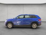 Skoda Kodiaq 2.0 TDI DSG Active AHK - Skoda Kodiaq: Active