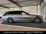 Mercedes-Benz E 43 AMG E -Klasse T-Modell E 43 AMG 4Matic Pano - gebrauchte Mercedes-Benz E 43 AMG aus dem Jahr 2017