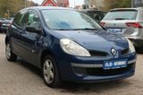 Renault Clio III Authentique *KLIMA / HU/AU 11/2025* - Renault Clio aus 2007: 1.2