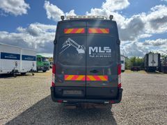 Fahrzeugabbildung Ford Transit Van 470 L4 TREND