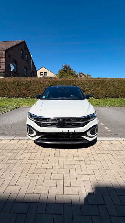 Image of Volkswagen T-Roc