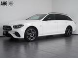 Mercedes-Benz E 300 de T 4Matic AMG Line DISTRONIC/BURMESTER - Mercedes-Benz E 300 in Wiesbaden