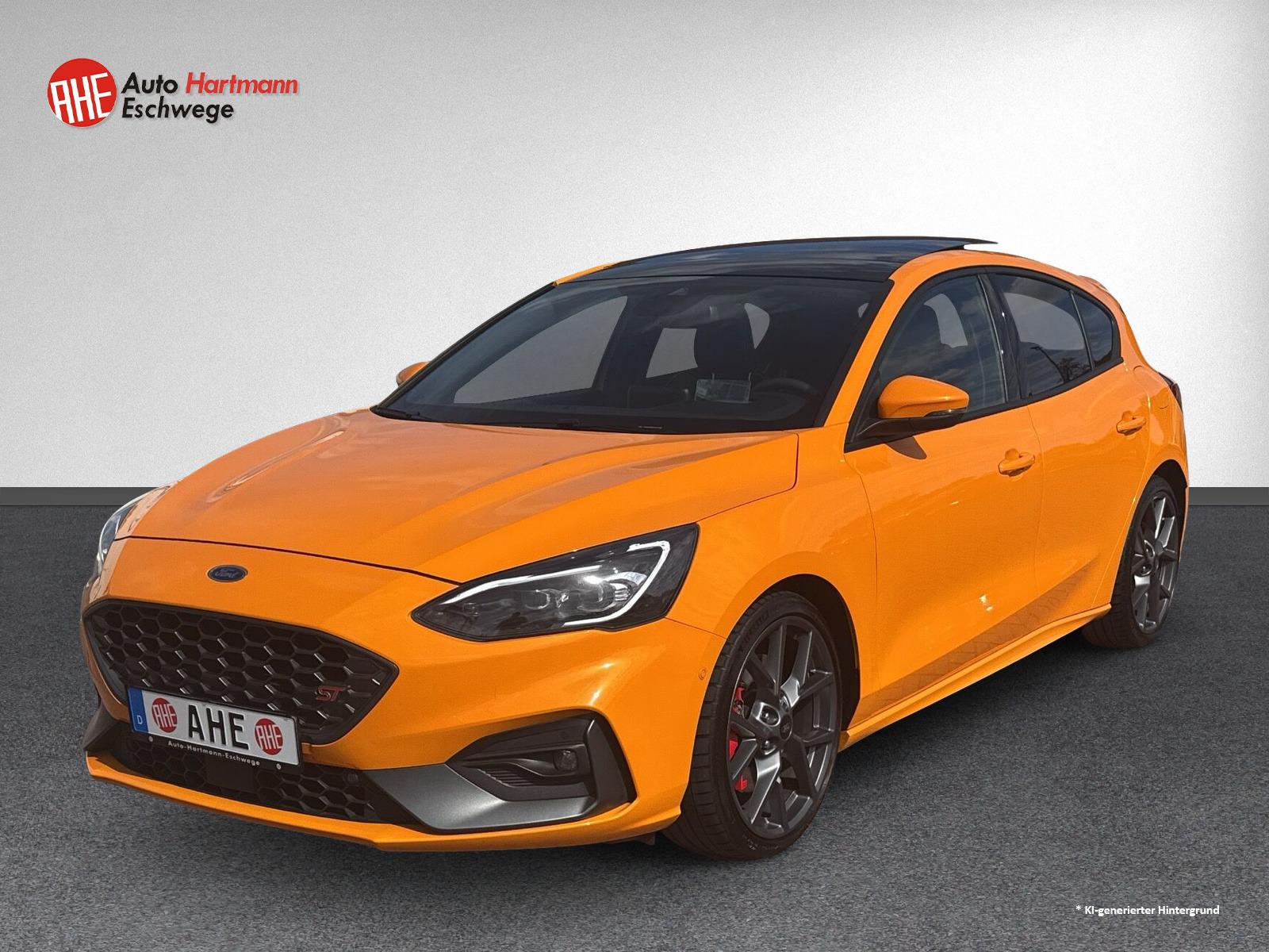 Ford Focus ST 2.3 EcoBoost LED Styling Pano ACC B&O