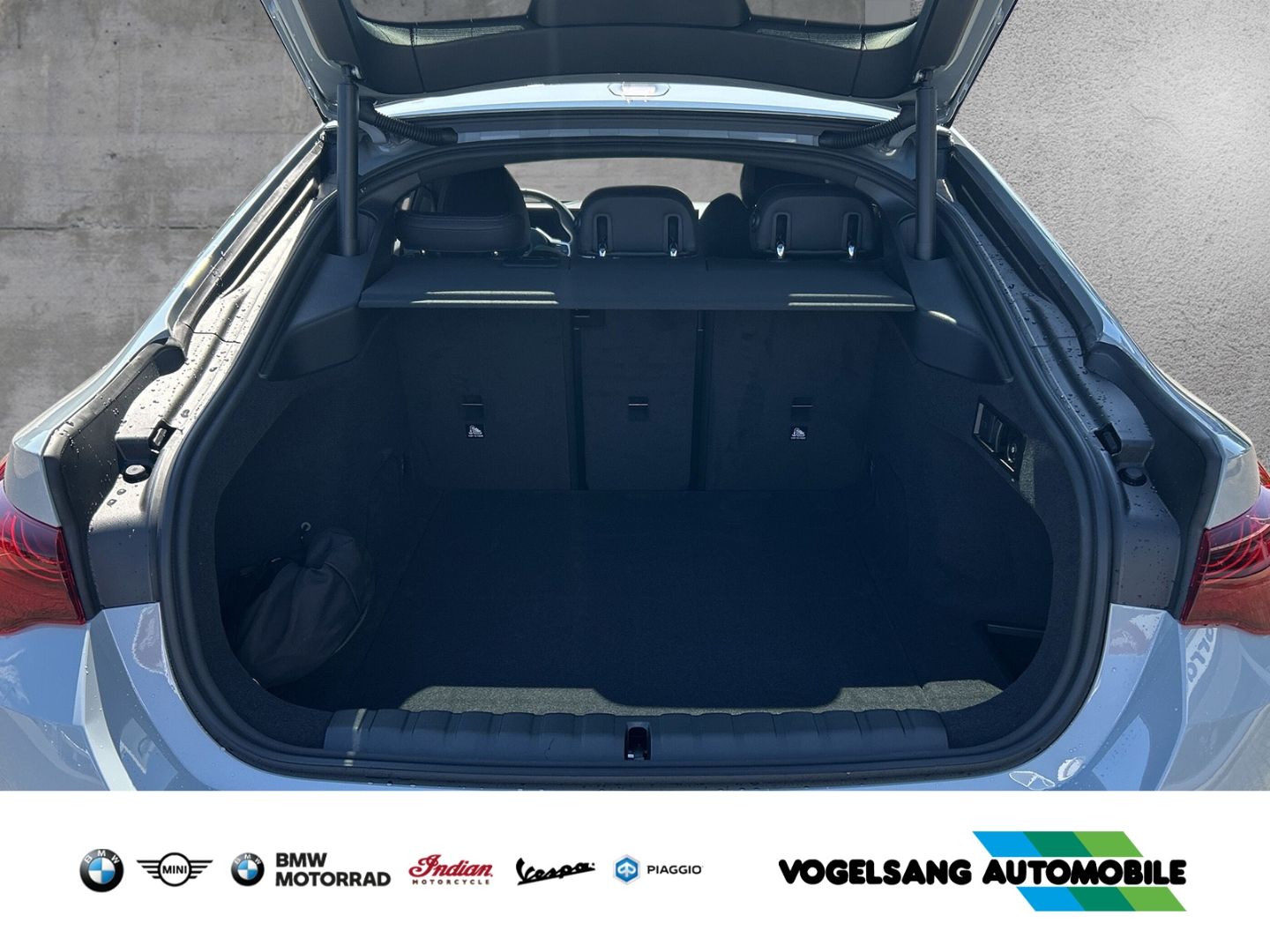 BMW i4 - Bild 7
